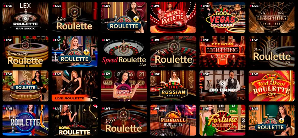 lex-casino-Roulette